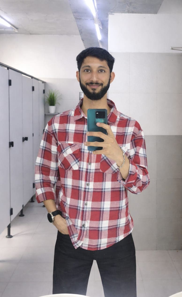Avdeep Singh